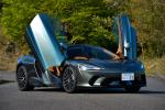 McLaren GT 2019 года (JP)